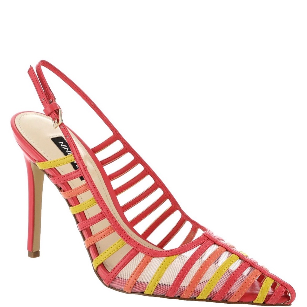 Nine West Heels